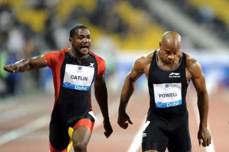 Gatlin-Powell csata lesz 100 méteren az idei Gyulai Memorialon